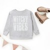 Witchy Vibes - Youth Graphic Sweatshirt - 2 of 3