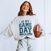 Simply Sage Market Women's Graphic Sweatshirt In My Game Day Era - Green - 2 of 4