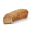 Organic 100% Whole Wheat Bread - 20oz - Favorite Day™ - image 2 of 3