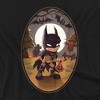 Men's Batman Halloween Trick Or Treat T-Shirt - 2 of 4