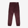 X RAY Boy's Flat Waist Pants - 2 of 4