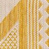 mustard/ivory