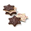 Christmas Peppermint Snowflake Bark - 3.1oz - Favorite Day™ - 3 of 3