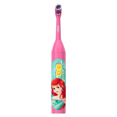 Oral-B Pro-Health Stages Kids Battery Toothbrush Featuring Disney ...