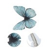 Unique Bargains Fashion Duckbill Butterfly Hair Clips 1 Pc - 3 of 4