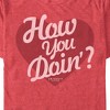 Men's Friends Classic Central Perk Logo T-Shirt - 3 of 4