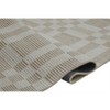 Obeetee Jaipur Easta Hand Loomed Contemporary Indoor Area Rug - 2 of 4