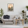 Stupell Industries Sunset Desert Canyon Silhouette, 24" x 30" - 2 of 4