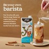 Yogi Barista Light Organic Chai Latte - 32 Fluid Oz (3 Pack) - Supports Healthy Digestion - Includes Black Tea, Ginger, Cardamom, Cinnamon & More - 4 of 4