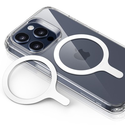 ESR HaloLock Universal MagSafe Conversion Ring 360 2-Pack