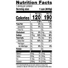 Amy's Organic Minestrone Soup Light in Sodium Vegan Low Fat 14.1 oz, Pack of 4 - 2 of 4