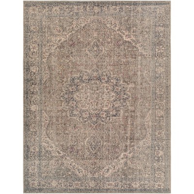 Colin Traditional Machine Washable Rug - Artistic Weavers