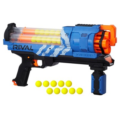 nerf rival target