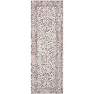 Livabliss Spokane Woven Indoor Area Rugs - PNW Home x Livabliss - 1 of 4