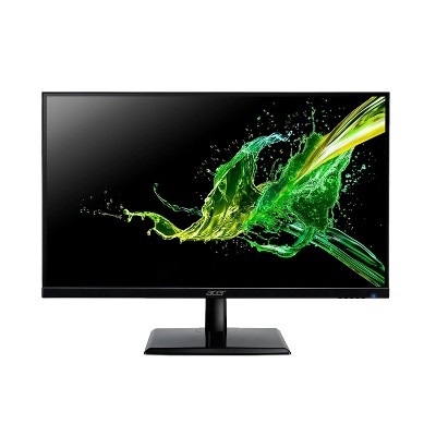 Acer EK241Y - 23.8" Monitor FullHD 1920x1080 100Hz VA 1ms 250Nit HDMI VGA - Manufacturer Refurbished