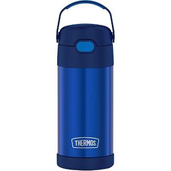 Thermos Kid's Funtainer Vacuum Insulated Stainless Steel Water Bottle