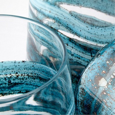 Cyan Design - Rogue - Vase - 8.5 Inches Wide By 8 Inches High