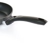 Oster 8 Inch Aluminum Frying Pan in Black - 4 of 4