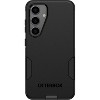 OtterBox COMMUTER SERIES Case for Samsung Galaxy S24 - Black (77-94498) - 3 of 3