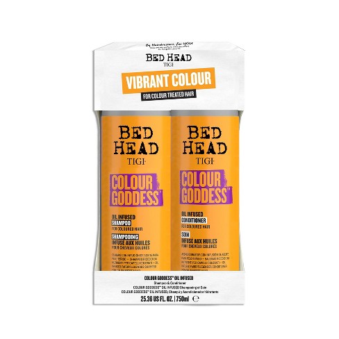 Tigi Bed Head Colour Shampoo & Conditioner Duo - 25.36oz/2pk : Target