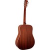 Cort Earth70 OP Dreadnaught Acoustic Guitar - 4 of 4