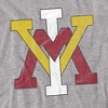 Virginia Military Institute VMI Official Distressed Primary Adult T Shirt, Virginia Military Institute VMI - 2 of 4