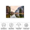 David Ayash Yosemite Valley Outdoor Canvas Art - image 4 of 4