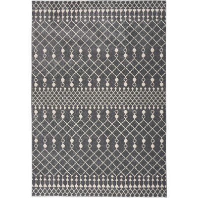 Nourison Royal Moroccan Bohemian Indoor Rug