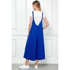 Women's Together Again Overalls - SEE AND BE SEEN - 3 of 4
