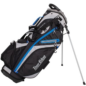 Tour Edge Hot Launch Xtreme 5.0 Stand Bag '21 - 1 of 2