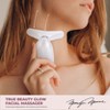 Marilyn Monroe - LED Sculpture Facial Massager, Innovative Skin Therapy Device Designed for Firming and Anti-Aging Benefits - 3 of 4