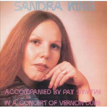 Sandra Rhodes - Wheres Your Love Be (cd) : Target