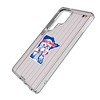 MLB Cooperstown Central Teams Pinstripe Clear Cell Phone Case for Samsung Galaxy - 2 of 4