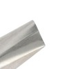 Unique Bargains Piping Tip 304 Stainless Steel Silver Tone 0.51"x0.98"x1.46" 1 Pcs - 3 of 3