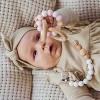 Ulubulu Silicone with Wood Teether - 3 of 4