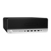 HP 600 G5-SFF Certified Pre-Owned PC, Core i7-8700 3.2GHz, 32GB, 1TB M.2-NVMe, Win11P64, WIFI, Manufacture Refurbished - 2 of 3