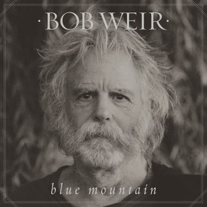 Bob Weir - Blue Mountain (Vinyl) - 1 of 1