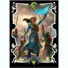 Ultra Pro Ultra PRO - Tarkir Dragonstorm Eshki, Temur’s Roar (Temur Roar Commander Deck) 100ct Deck Protector Sleeves for Magic: The Gathering | Magic - 4 of 4
