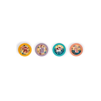 Janod Beads Game 04017