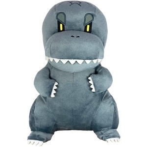 Great Eastern Entertainment Godzilla Original Series - Godzilla Plush 11"H - 1 of 3