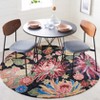 Jardin JAR251 Hand Tufted Indoor Rugs - Safavieh - 2 of 4