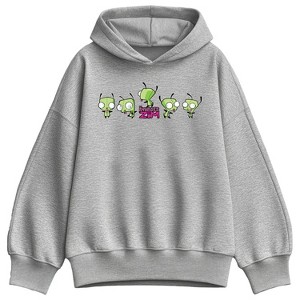 Women's - Invader Zim - Dancing Gir - 1 of 1