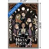 Trends International Disney Hocus Pocus 2 - Group Framed Wall Poster Prints - 3 of 4