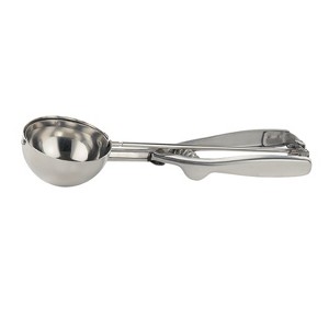 Winco Disher/Portioner, Stainless Steel - 1 of 3