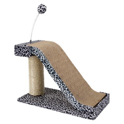 target scratching post