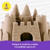 Kinetic Sand Brown Play Sand 2lb - 3 of 4