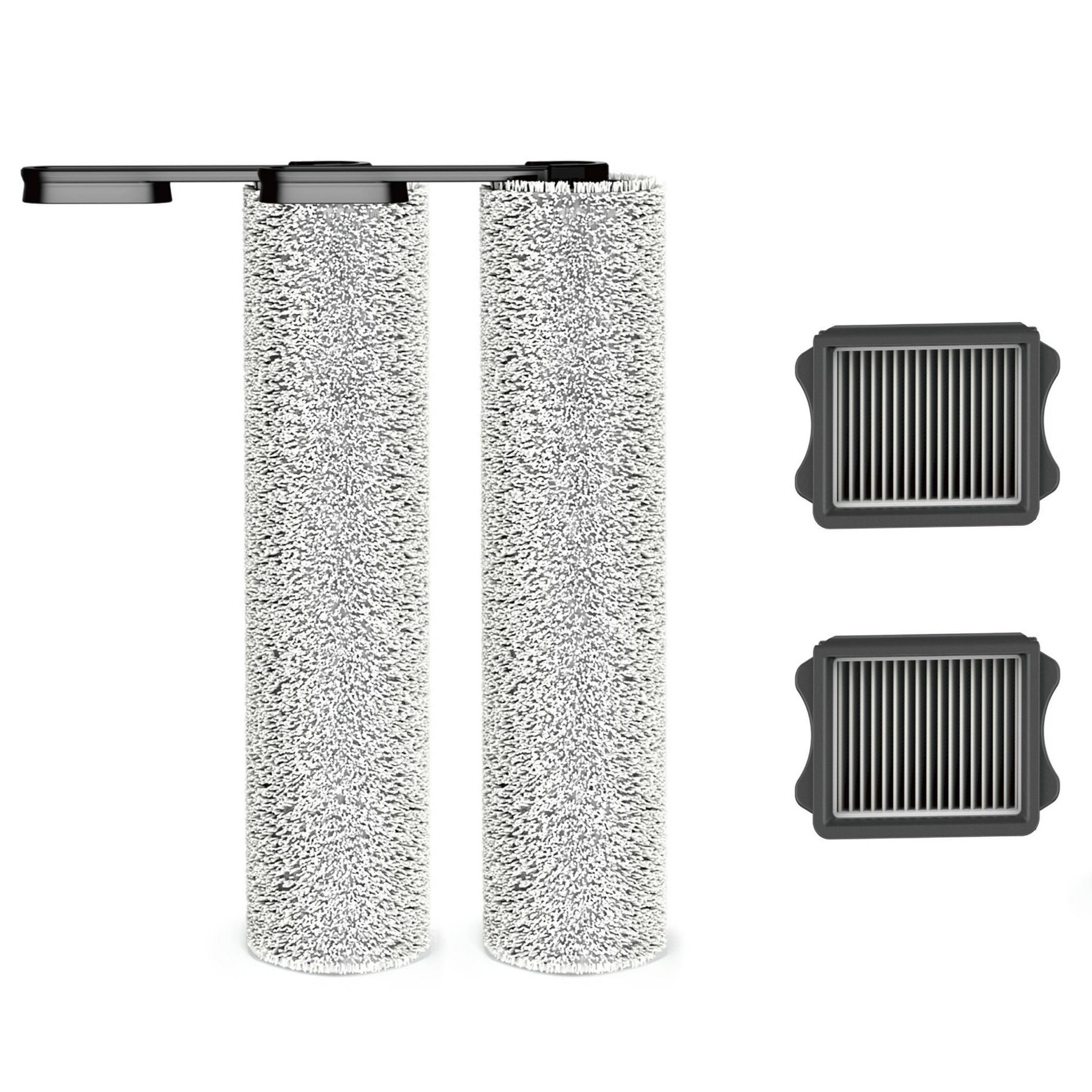 Tineco Floor Washer Accessory Kit for FloorWasher 5 and Floor One S5 and iFloor 5 and GO H2O XL