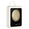 Samsung - Silicone Case With Ring For Samsung Flip 2023 - 4 of 4
