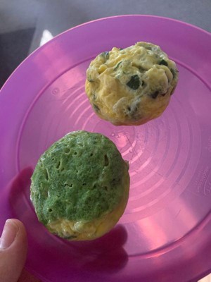 theworldaccordingtoeggface: Hamilton Beach Egg Bite Maker: Copycat  Starbucks Egg Bites