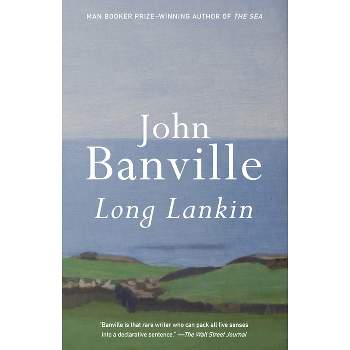 Long Lankin - (Vintage International) by  John Banville (Paperback)